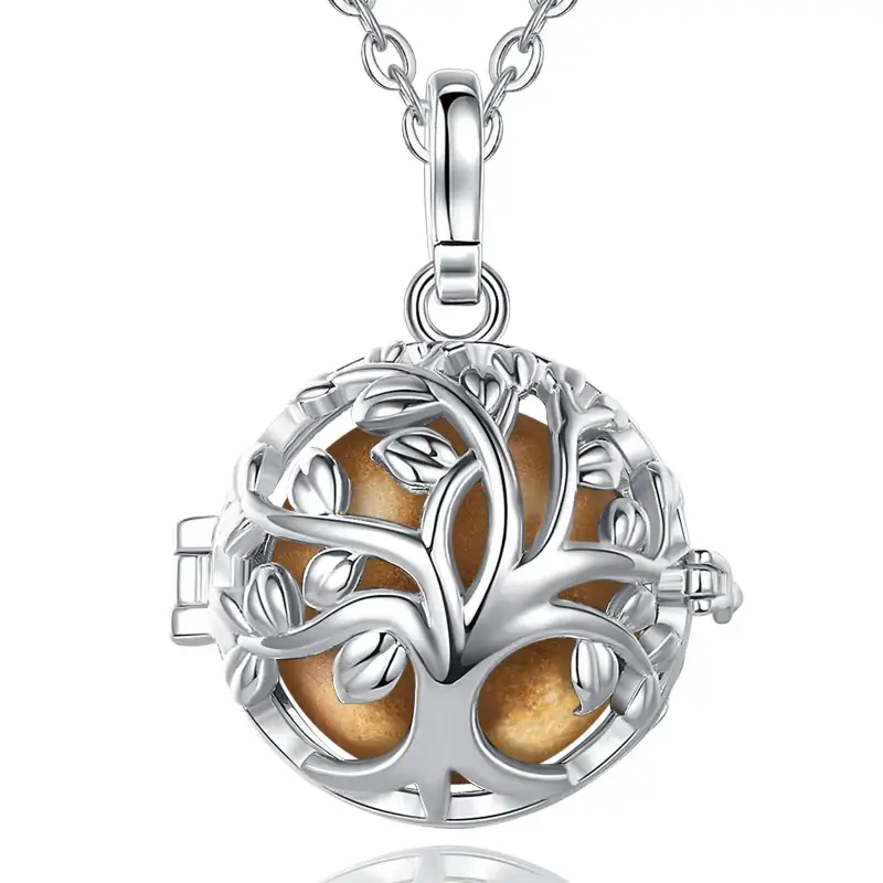 Bola de Grossesse Arbre de Vie – Image 9