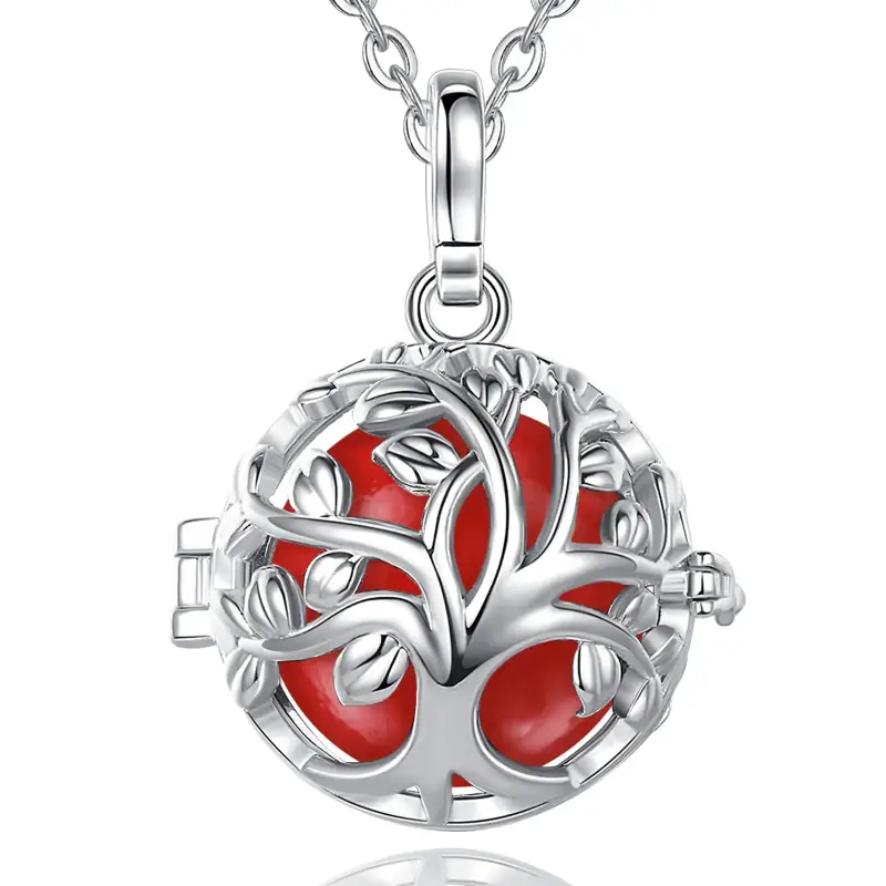 Bola de Grossesse Arbre de Vie – Image 5