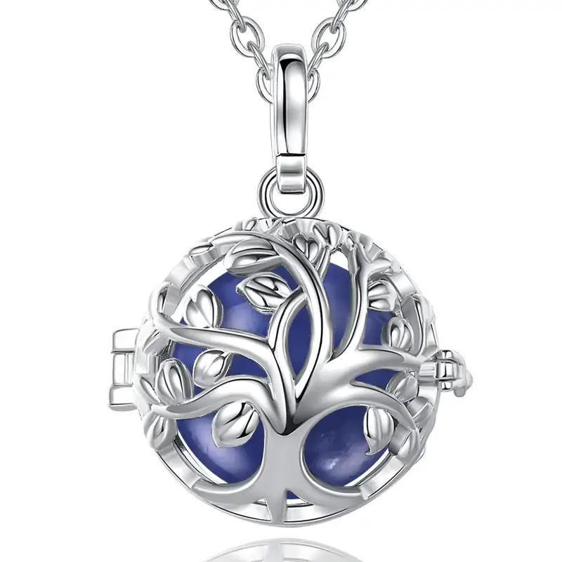 Bola de Grossesse Arbre de Vie – Image 3