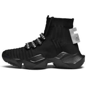 Chaussures Techwear - Sneakers Streetwear