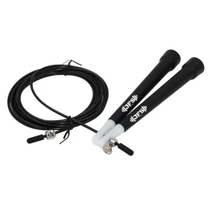 Corde à sauter de Vitesse Ajustable JFS™ PVC