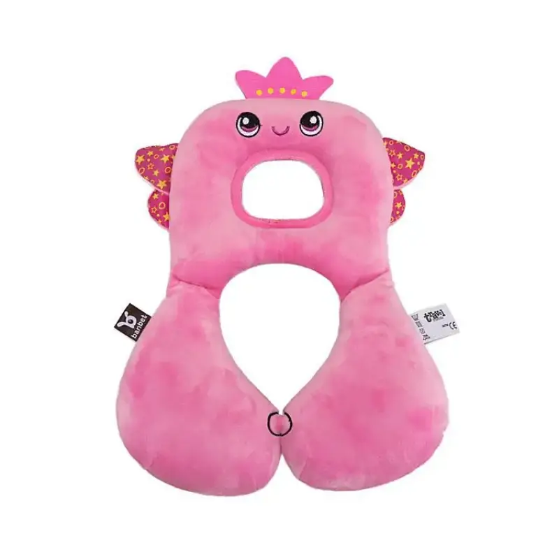 Coussin D’Allaitement Animaux – Image 9