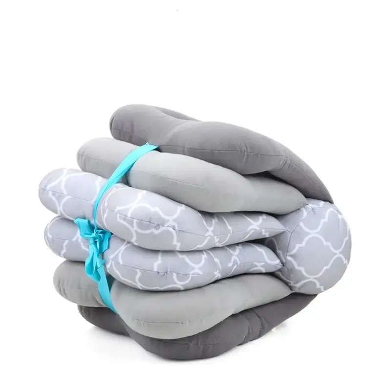 Coussin D’Allaitement Animaux – Image 2