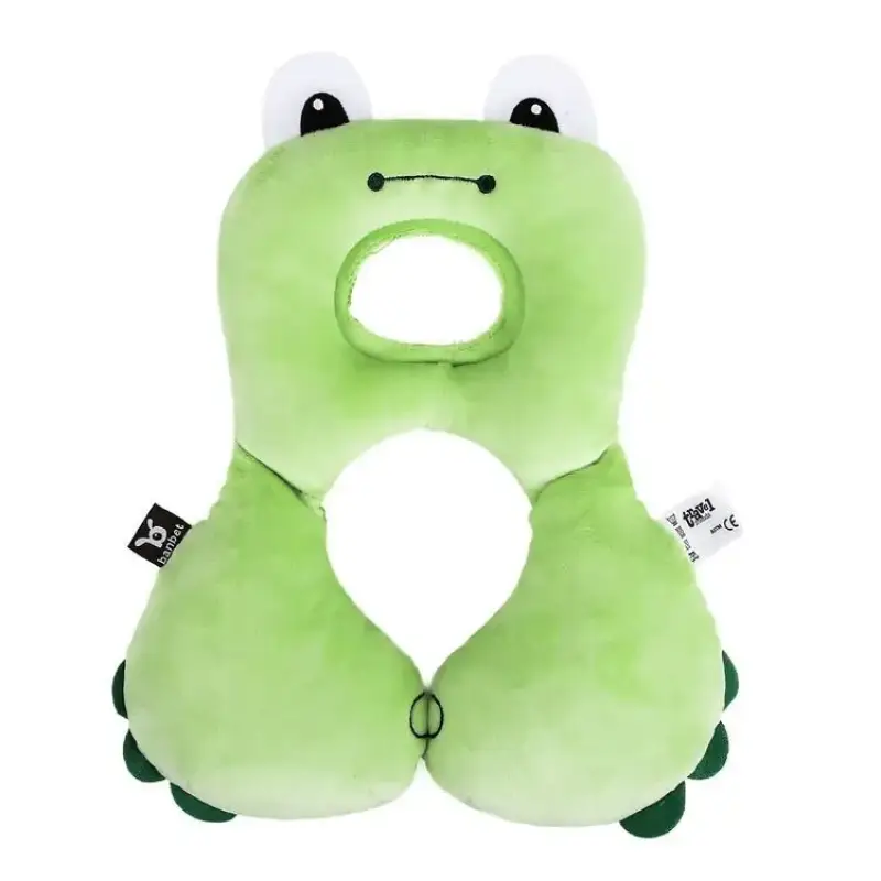 Coussin D’Allaitement Animaux – Image 7