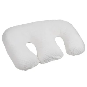 Coussin D'allaitement Jumeaux