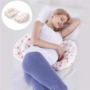 Coussin de Grossesse Confort Dos et Hanches | Pregnancy Pillow™
