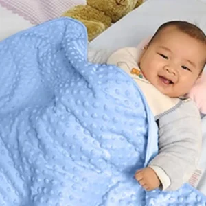 Couverture bébé - Baby Blanket™