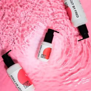 Crème coiffante définition boucles - Vegan Curl Cream