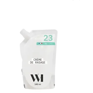 Crème De Rasage Recharge