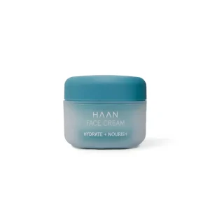 Crème hydratante visage peau normale à mixte 50 ml