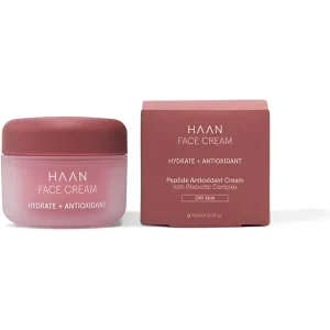 Crème hydratante visage peau sèche 50 ml