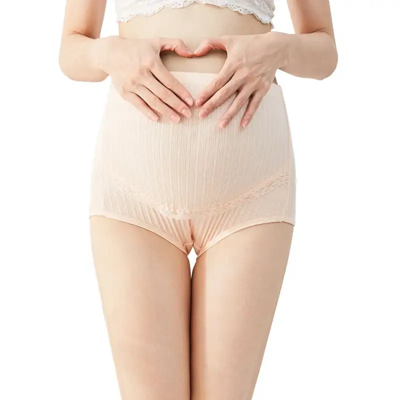 Culotte de Grossesse 4 Mois – Image 5