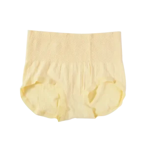 Culotte Haute Grossesse en Coton