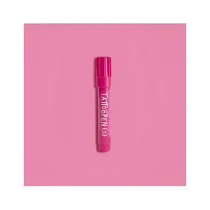 Feutre de tatouage temporaire enfant Rose