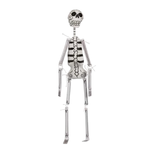 Figurine Mexicaine Skeletone