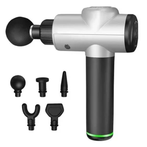 Fitness Therapy - Masseur Automatique