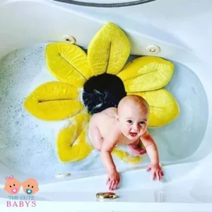 Fleur de Bain pour Bébé | The Cute Babys