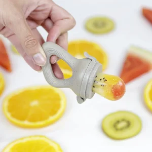 Tétine grignoteuse pour Baby