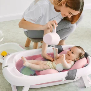 Coussin De Bain Bebe | The Cute Babys