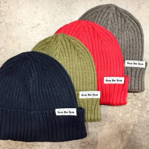 Bonnet "Making waves" Edition