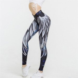 Legging Angel Fly