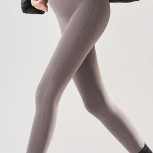 Legging de Grossesse Hiver