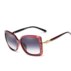 LUNETTES DE SOLEIL KS7 - Lunettes Solaire Butterfly