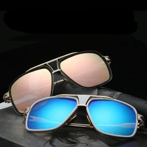 LUNETTES DE SOLEIL TMC - Lunettes Solaire Master