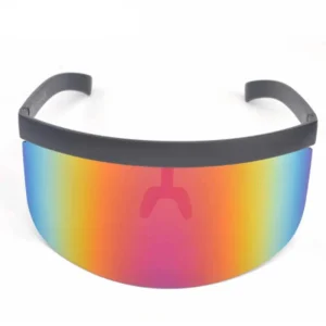 LUNETTES DE SOLEIL KS7 - Lunettes Solaire Punk