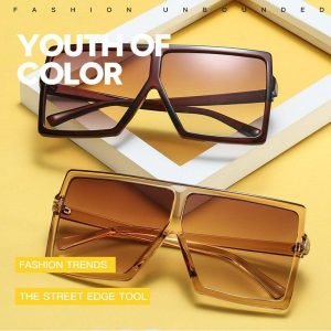 LUNETTES DE SOLEIL TMC - Lunettes Solaires Hipster Candy