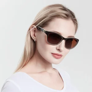 LUNETTES DE SOLEIL TMC - Lunettes Solaires Hipster Luxy
