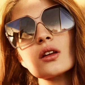 LUNETTES DE SOLEIL TMC - Lunettes Solaires Hipster Over