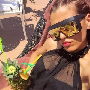 LUNETTES DE SOLEIL TMC - Lunettes Soleil Shade