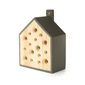 Maison Pour Abeilles Sauvages