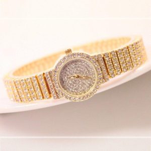 Montre Diamond Lady | IONIQ SHOP