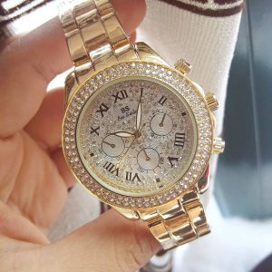 Montre Diamond Women | IONIQ SHOP