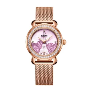 Montre Dom Paris | IONIQ SHOP