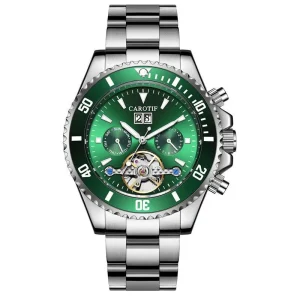 Montre Carotif Date | IONIQ SHOP