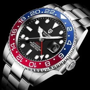 Montre Pagani Explorer | IONIQ SHOP