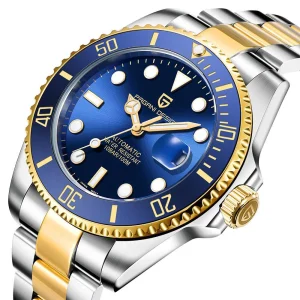 Montre Pagani Saphire | IONIQ SHOP