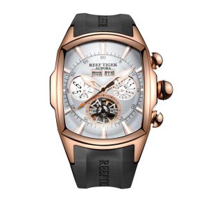Montre Homme Reef Tiger Aurora