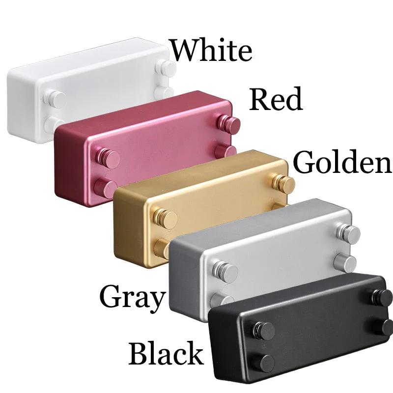 Corde à linge rétractable – Image 3