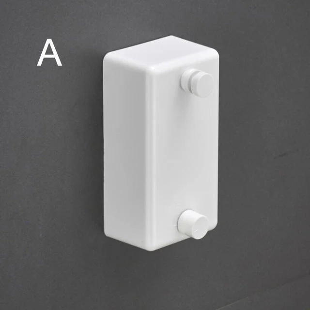 Corde à linge rétractable – Image 2