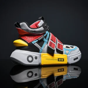 Sneaker MARS - Chaussure Streetwear