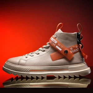 Sneaker BC 4 - Chaussure Streetwear | IONIQ SHOP