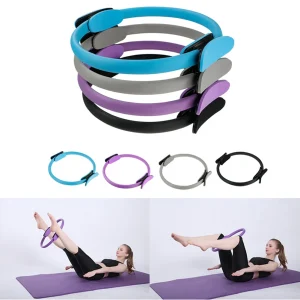 Cercle de Pilates Multi-Fonction