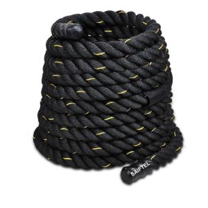 Corde Ondulatoire de Bataille -BATTLE ROPE 9M 25MM