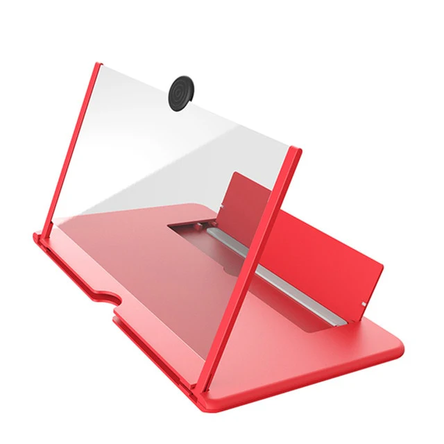 AMPLIFICATEUR D'ÉCRAN DE TÉLÉPHONE 3D – Image 2