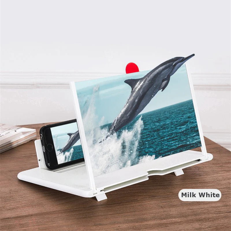 AMPLIFICATEUR D'ÉCRAN DE TÉLÉPHONE 3D – Image 5