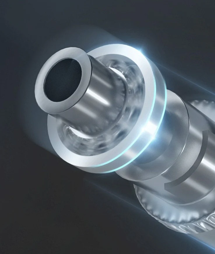 Corde à sauter avec compteur électronique – Image 7